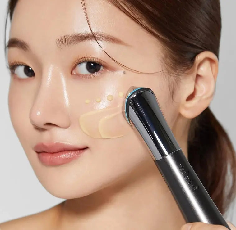 Medicube Age-R Booster H Skin Device - 100% Original & UK Medicube Age-R Booster H - Korean No.1 Skin Care Device Medicube