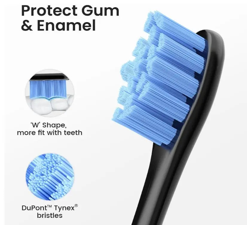 Oclean Electric Toothbrush for Adults, 150 Days Battery Life Oclean Electric Toothbrush for Adults Oclean