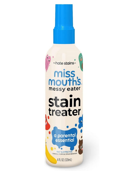Miss Mouth's Messy Eater Stain Treater Spray