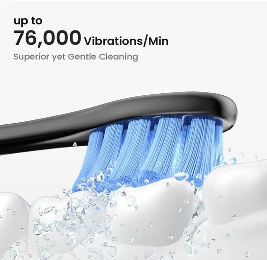 Oclean Electric Toothbrush for Adults, 150 Days Battery Life Oclean Electric Toothbrush for Adults Oclean 
